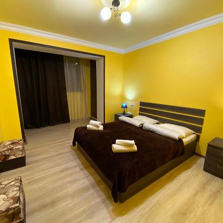 Centralhome Jereván Kültér fotó