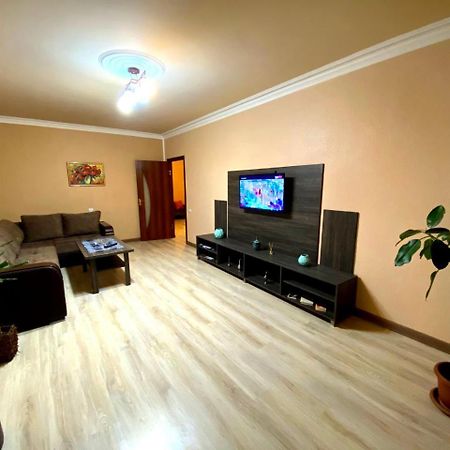 Centralhome Jereván Kültér fotó
