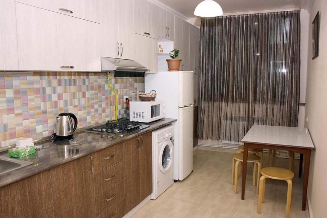 Centralhome Jereván Kültér fotó
