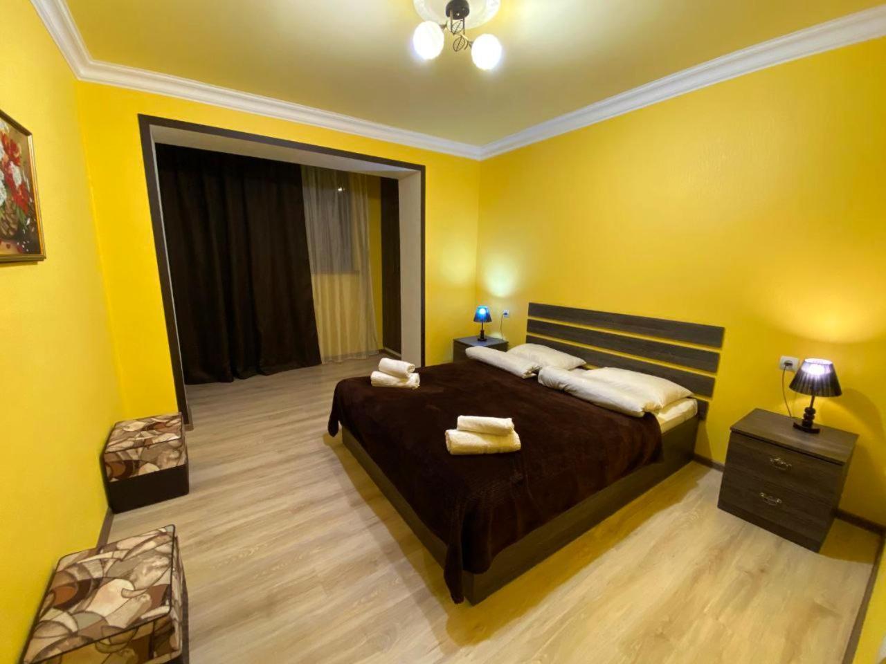 Centralhome Jereván Kültér fotó