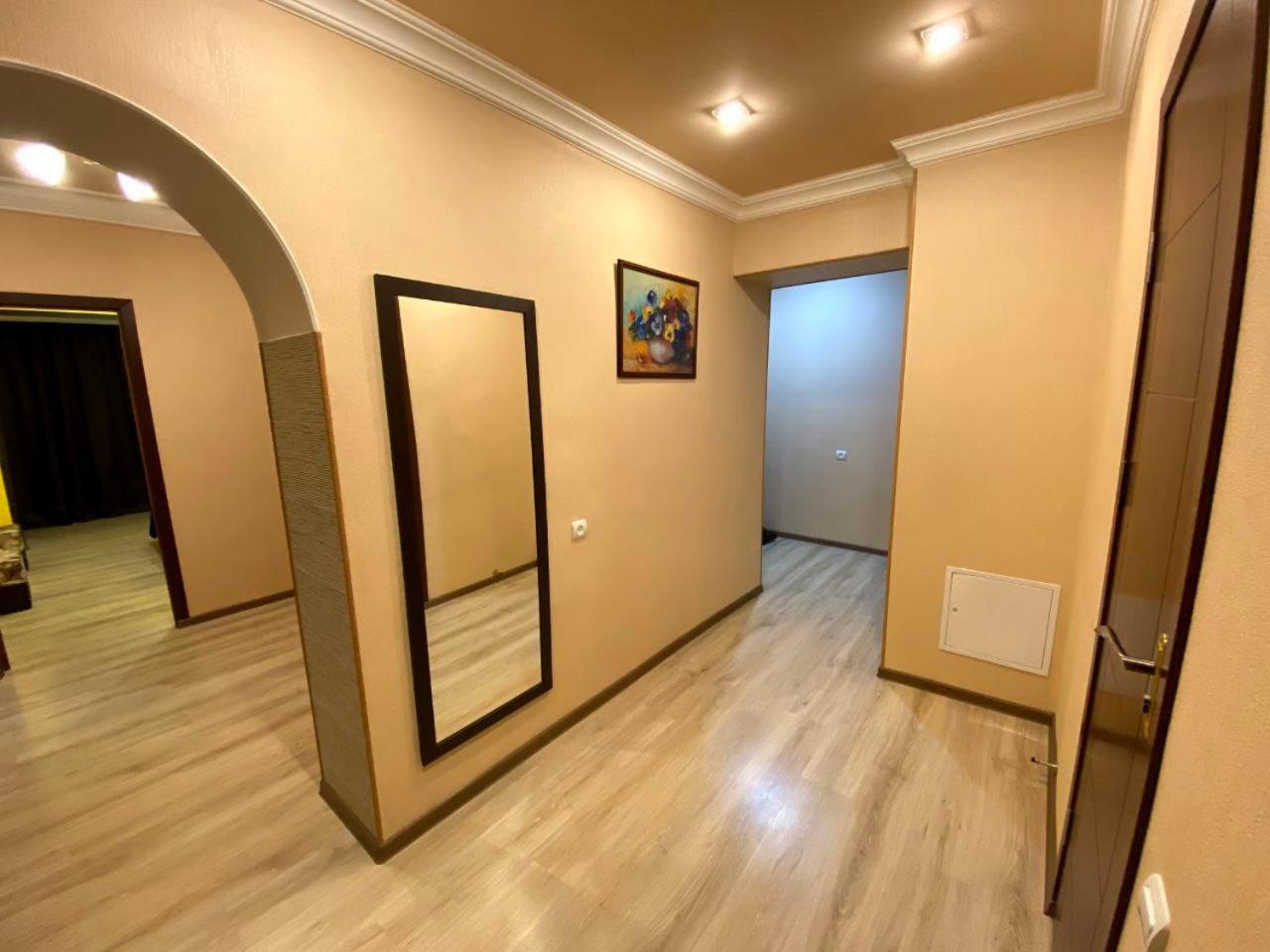 Centralhome Jereván Kültér fotó