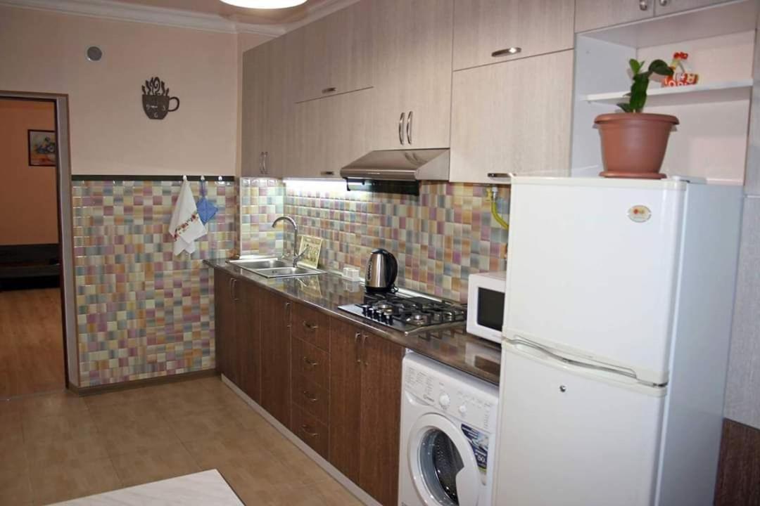 Centralhome Jereván Kültér fotó