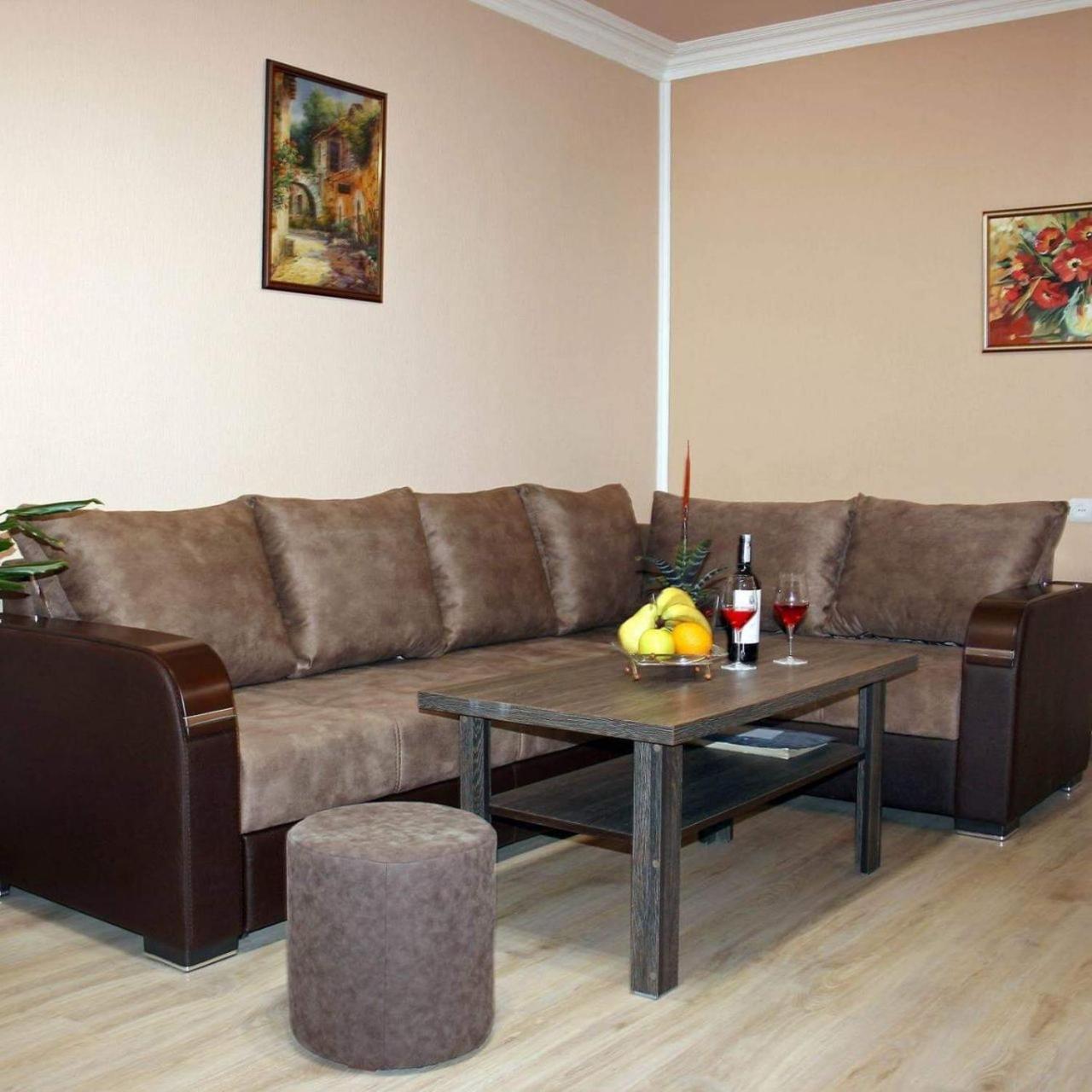 Centralhome Jereván Kültér fotó